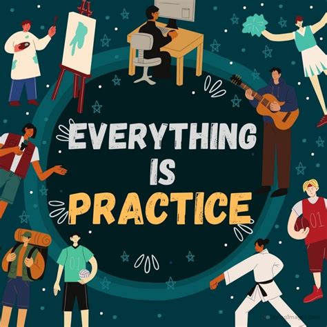 Practice Makes Perfect; Older .